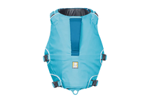 Blå Confluence™ Redningsvest til Hund | Ruffwear