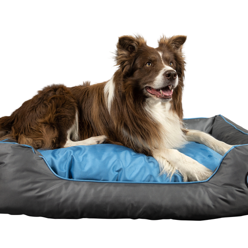 Kiwi Walker Sofa hundeseng - GRØN