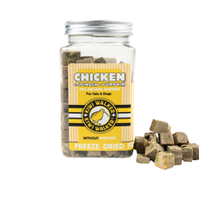 Freeze Dried Snacks - Kiwi Walker