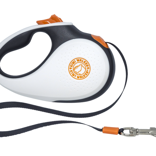 Kiwi Walker 360° Flex Line - ORANGE