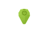grøn