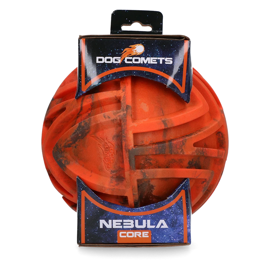 Dog Comets NEBULA CORE bold