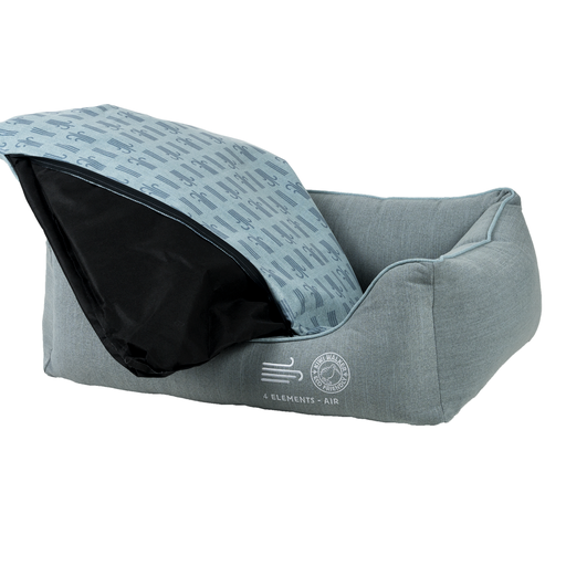 4elements Sofa Bed - AIR - hundeseng