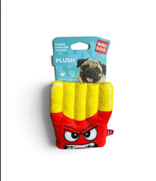 WAU DOG Fun Pommes Frites