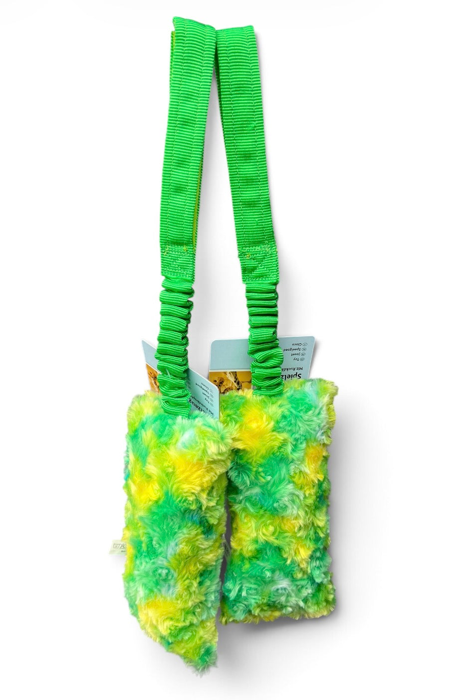 Bide Bungee Dummy Plys