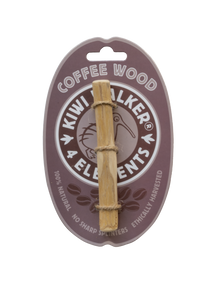Coffee Wood - XS - 4elements