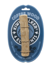 Coffee Wood - M - 4elements