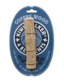 Coffee Wood - M - 4elements