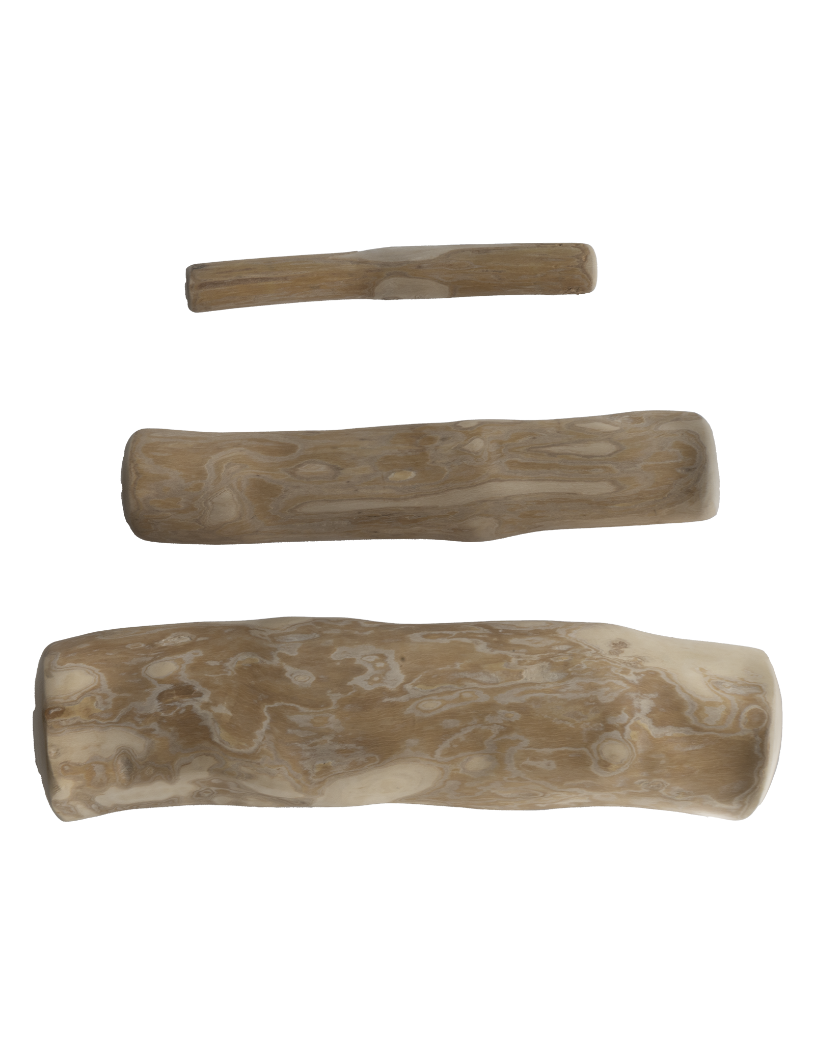 Coffee Wood - M - 4elements