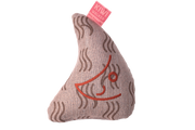 Plush Fox - FIRE- 4elements