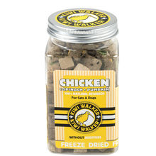 Freeze Dried Snacks - Kiwi Walker