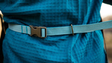Flagline hundeline - Ruffwear Alpenglow Pink