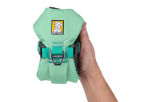 Flagline Hundesele med håndtag - Ruffwear Sage Green