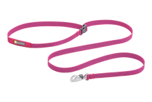 Flagline hundeline - Ruffwear Alpenglow Pink