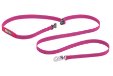 Flagline hundeline - Ruffwear Alpenglow Pink