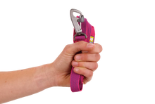 Flagline hundeline - Ruffwear Alpenglow Pink