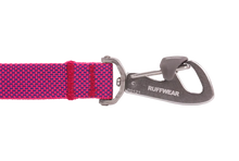 Flagline hundeline - Ruffwear Alpenglow Pink