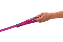 Flagline hundeline - Ruffwear Alpenglow Pink