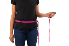 Flagline hundeline - Ruffwear Alpenglow Pink