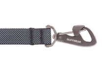 Flagline hundeline - Ruffwear Basalt Gray