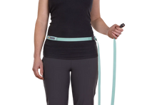 Flagline hundeline - Ruffwear Sage Green