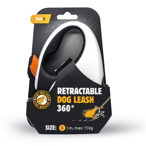 Kiwi Walker 360° Flex Line - SORT