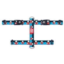 Frenzy the Shark - neopren sele