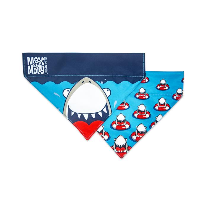 Bandana - Frenzy the Shark