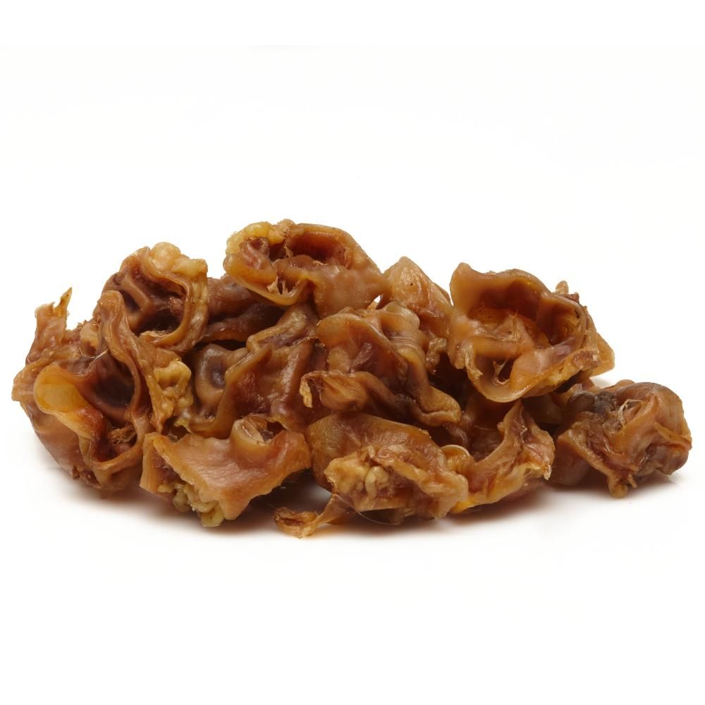 Naturel Dog Chews indre griseører 250 g