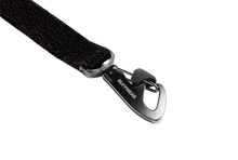 Ruffwear Front Range flex, line 1,5 m - basalt gray