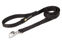 Ruffwear Front Range flex, line 1,5 m - basalt gray