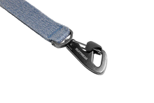 Ruffwear Front Range flex, line 1,5 m - Polar Blue