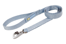 Ruffwear Front Range flex, line 1,5 m - Polar Blue