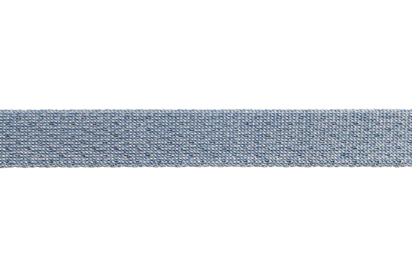 Ruffwear Front Range flex, line 1,5 m - Polar Blue