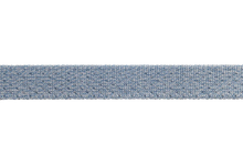 Ruffwear Front Range flex, line 1,5 m - Polar Blue