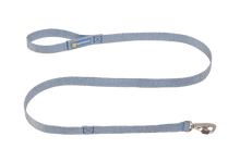 Ruffwear Front Range flex, line 1,5 m - Polar Blue