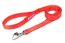 Ruffwear Front Range flex, line 1,5 m - Rose Violet