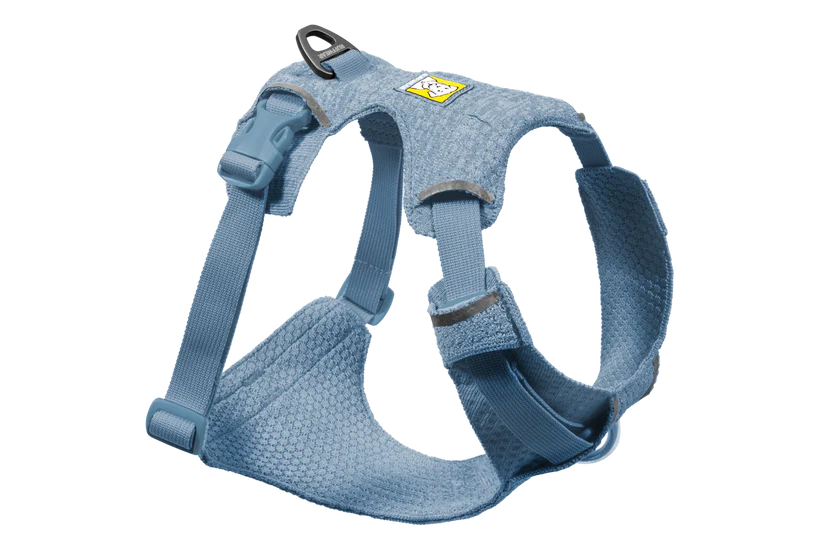 Front Range Flex Sele - Ruffwear Polar Blue