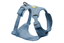 Front Range Flex Sele - Ruffwear Polar Blue