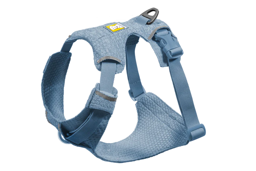 Front Range Flex Sele - Ruffwear Polar Blue