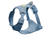 Front Range Flex Sele - Ruffwear Polar Blue