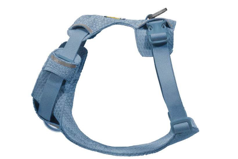 Front Range Flex Sele - Ruffwear Polar Blue