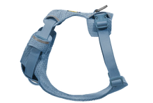 Front Range Flex Sele - Ruffwear Polar Blue