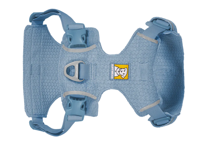 Front Range Flex Sele - Ruffwear Polar Blue