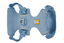 Front Range Flex Sele - Ruffwear Polar Blue