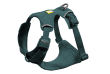 Front Range Flex Sele - Ruffwear green deep teal