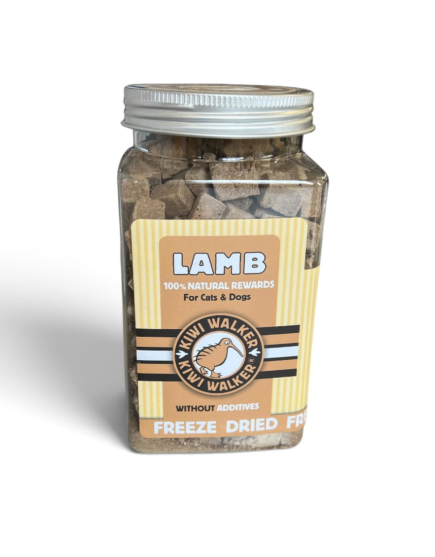 Snack Lamb - 90g