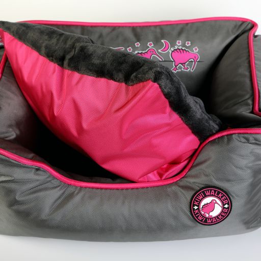Kiwi Walker Sofa hundeseng - BLÅ