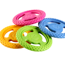 Let's play FRISBEE - MINI