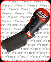 HST junior ærme